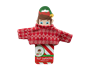 Elf Knitted Sweater