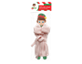 Elf Dressing Gown