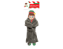 Elf Dressing Gown