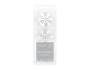 Silver & White Glittered Christmas Snowflakes - 9 Pack