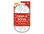 Christmas 2 in 1 Scrubbing Pad