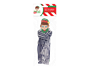 Elf Pyjamas