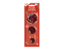 Xmas Plunger Cutters 3 Pack