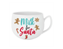 Xmas Printed Mug 500ml