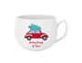 Xmas Printed Mug 500ml