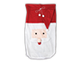 Jumbo Christmas Santa Sack 90cm x  55cm