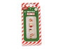 Xmas Rings 4 Pack