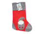 Gonk Felt Stocking