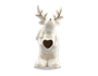 Ceramic Reindeer Ornament