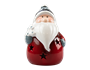 Ceramic Christmas LED Ornament