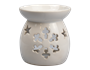 Christmas Ceramic Oil Burner