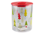 Christmas Printed Storage Container