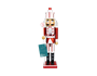 Nutcracker Decoration 36cm