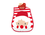 Baby Christmas Bib