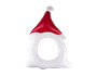 Inflatable Santa Hat