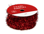 Tinsel Ribbon 3m PDQ