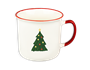 Christmas Mug 300ml