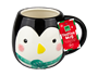 Christmas Character Mug 400ml