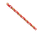 Xmas Foil Roll Wrap 2m Cute PDQ