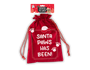 Printed Pet Christmas Sack