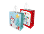 Christmas Cute Medium Gift Bags - 2 Pack