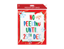 Christmas Cute Medium Gift Bags - 2 Pack