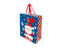 Christmas Cute Medium Gift Bags - 2 Pack