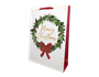 Christmas Traditional Luxury XL Gift Bag