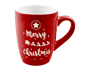 Christmas Ceramic Mug