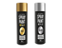 Metallic Spray PDQ