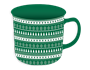 Festive Patterned Mug