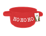 Christmas Festive Soup Bowl