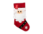 Christmas Character Felt Stocking