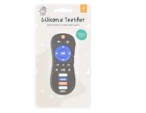 Wholesale Remote Control Teether