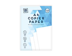 Wholesale A4 Copier Paper 100 Sheets