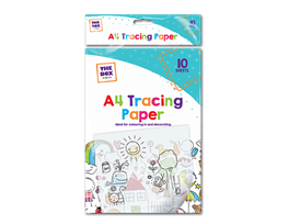 Wholesale A4 Tracing Paper