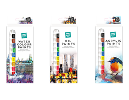 Wholesale Artist Paints