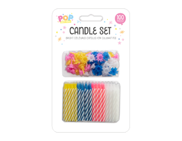 Wholesale Candle Sets