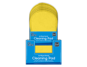 Wholesale Dual Sided Cleaning Pad CDU