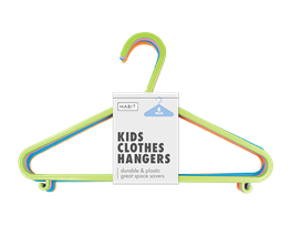 Wholesale Childrens Clothes Hangers