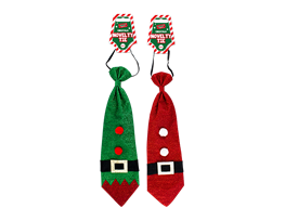 Wholesale Christmas Novelty Ties | Bulk Buy Christmas Novelties