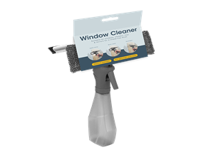 Wholesale 2 in 1 Window Spray Cleaner