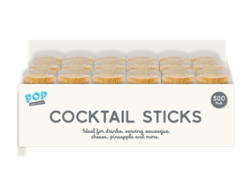 Wholesale Cocktail Sticks