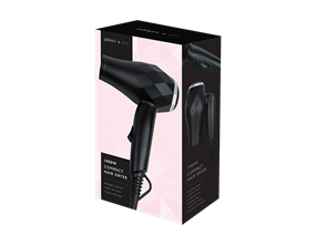 Wholesale Compact Hair Dryer 1000W