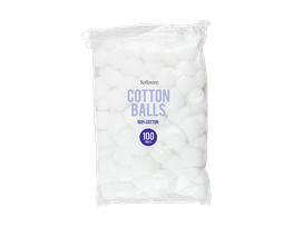 Wholesale Cotton Wool Balls