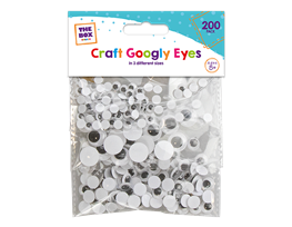 Wholesale Craft Googly Eyes