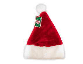 Wholesale Deluxe Christmas Hat