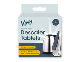 Wholesale Descaler Tablets