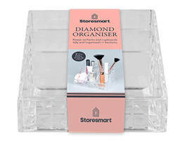 Wholesale Diamond 7 Section Organiser