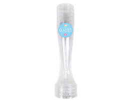 Wholesale Reusable Champagne Glasses